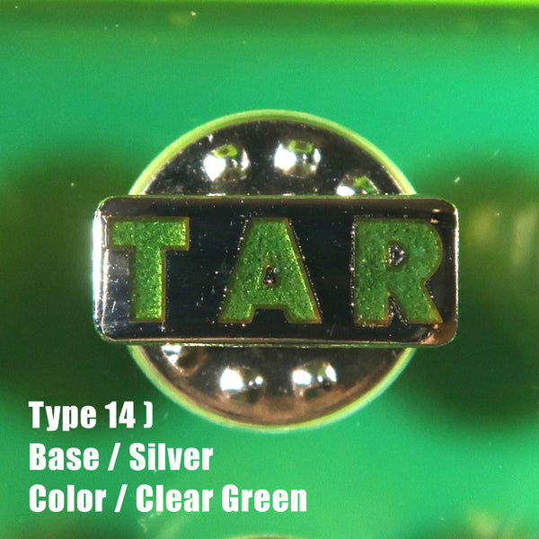 TAR Pins (Box)