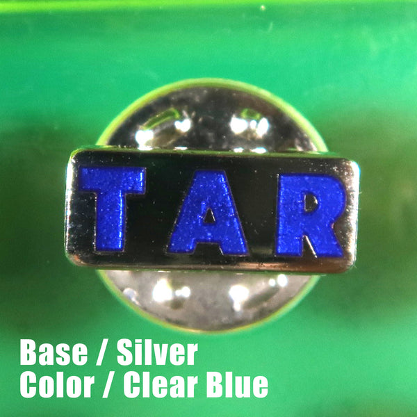 TAR Pins (Box) Full_Set