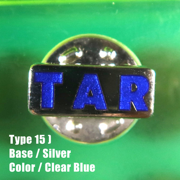 TAR Pins (Box)
