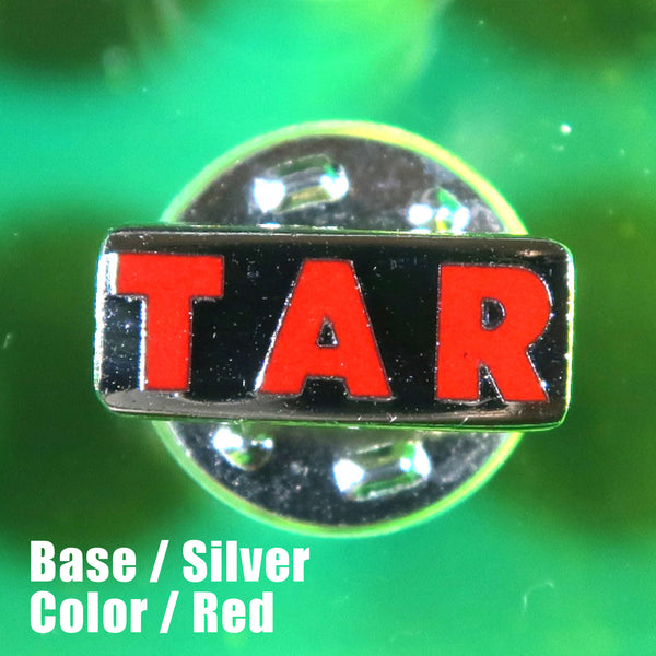 TAR Pins (Box) Full_Set