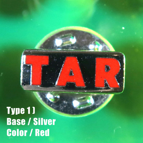 TAR Pins (Box)