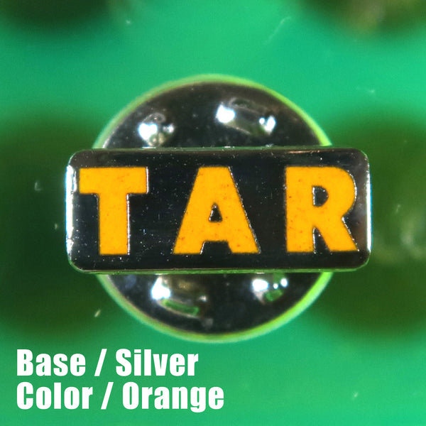 TAR Pins (Box) Full_Set