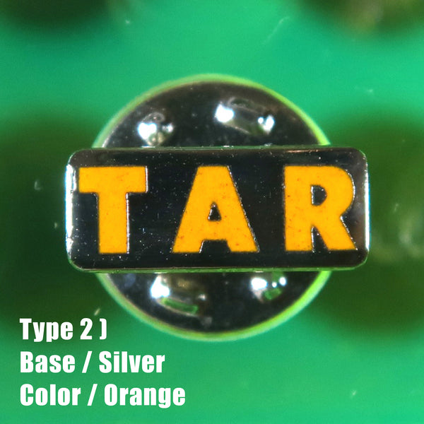 TAR Pins (Box)