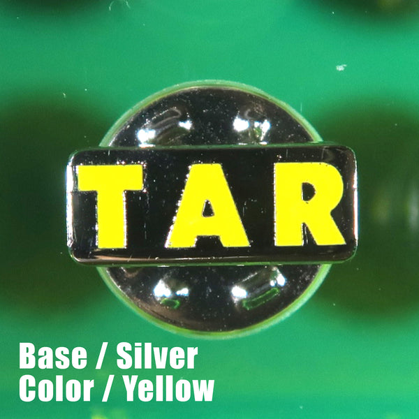 TAR Pins (Box) Full_Set