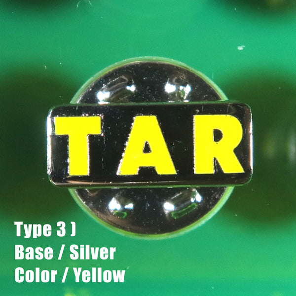 TAR Pins (Box)