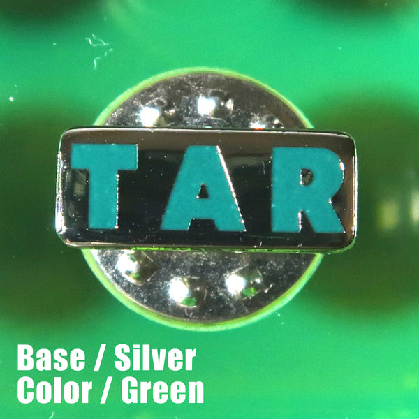 TAR Pins (Box) Full_Set