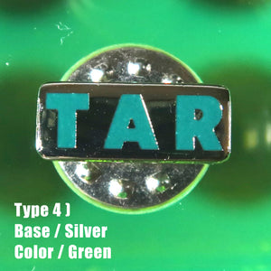 TAR Pins (Box)
