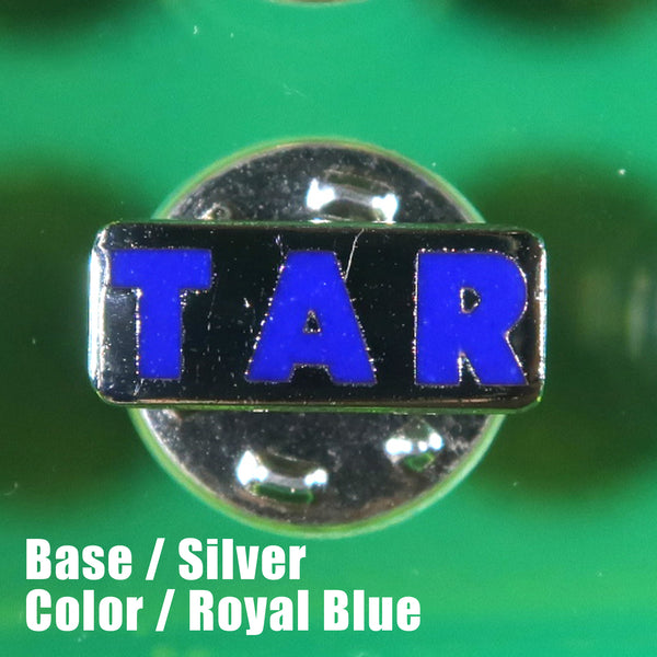 TAR Pins (Box) Full_Set