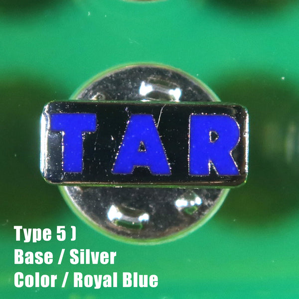 TAR Pins (Box)