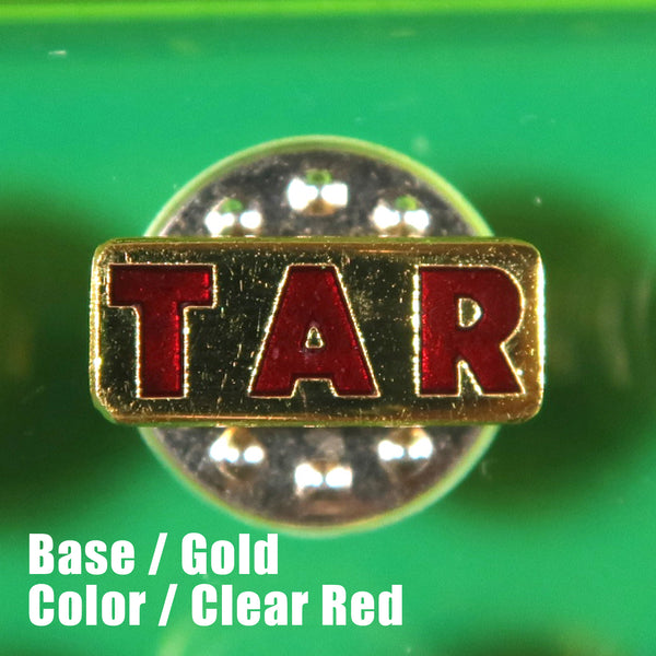 TAR Pins (Box) Full_Set