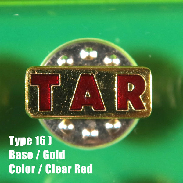 TAR Pins (Box)