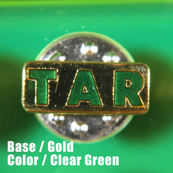 TAR Pins (Box) Full_Set