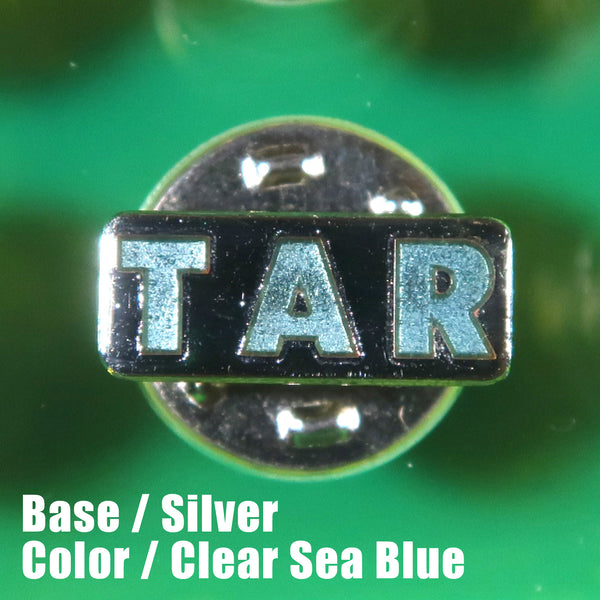 TAR Pins (Box) Full_Set