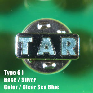 TAR Pins (Box)