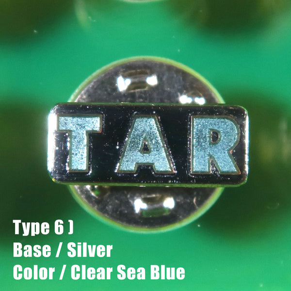 TAR Pins (Box)