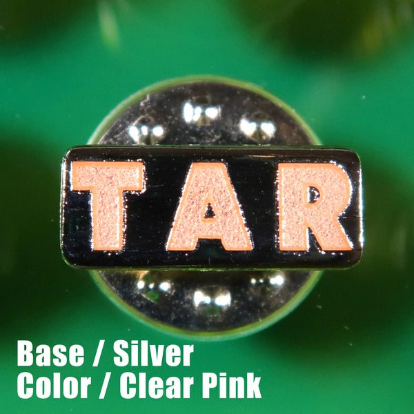TAR Pins (Box) Full_Set