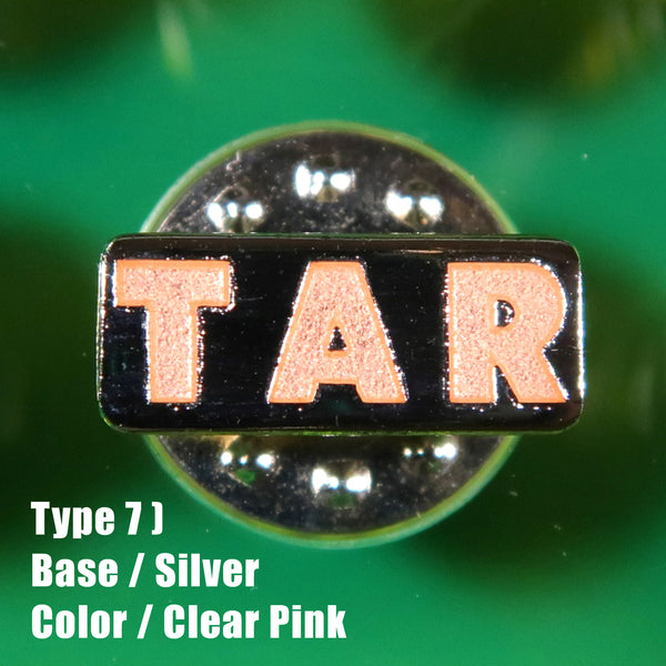 TAR Pins (Box)