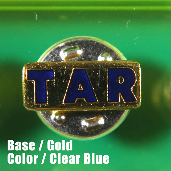TAR Pins (Box) Full_Set