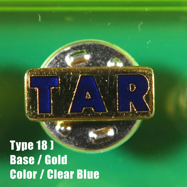 TAR Pins (Box)