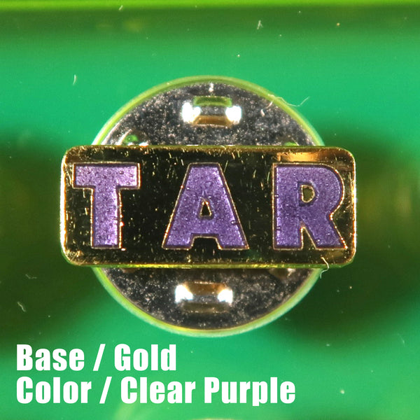 TAR Pins (Box) Full_Set