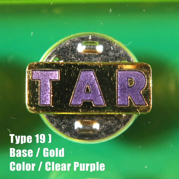 TAR Pins (Box)