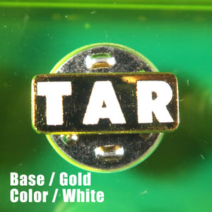 TAR Pins (Box) Full_Set
