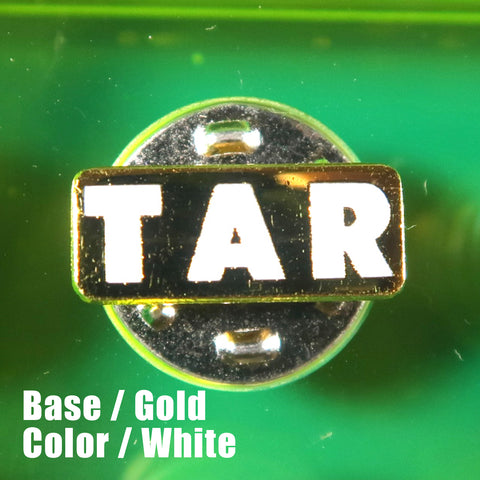 TAR Pins (Box) Full_Set