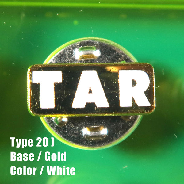 TAR Pins (Box)