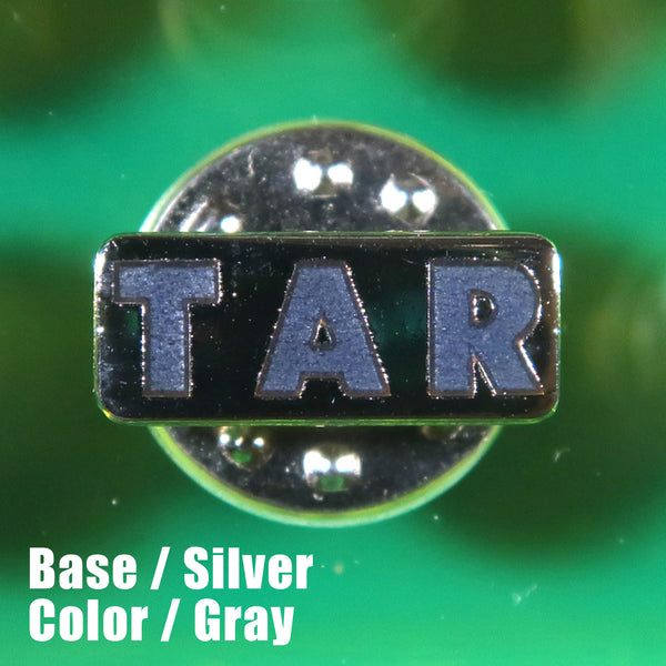TAR Pins (Box) Full_Set