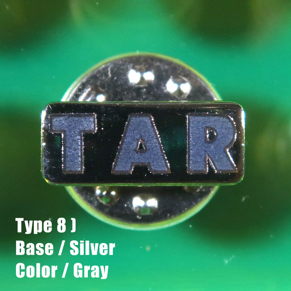 TAR Pins (Box)