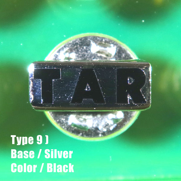TAR Pins (Box)