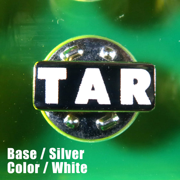 TAR Pins (Box) Full_Set