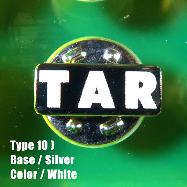TAR Pins (Box)