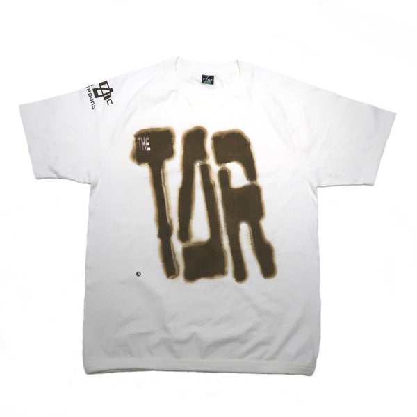 Blur THE_TAR S/s T-shirts