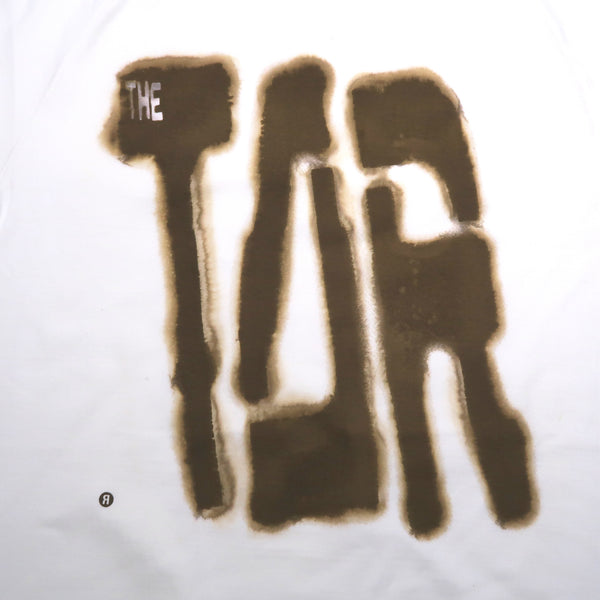 Blur THE_TAR S/s T-shirts