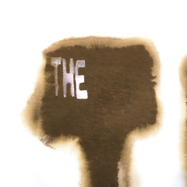 Blur THE_TAR S/s T-shirts