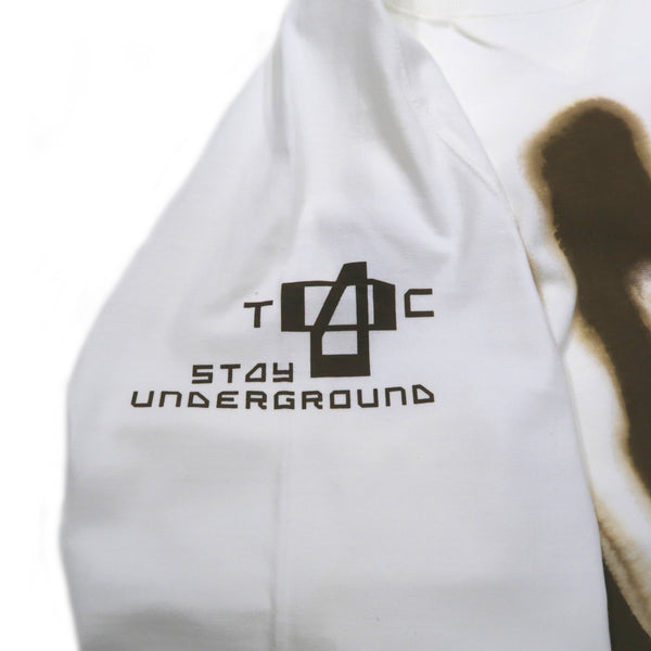 Blur THE_TAR S/s T-shirts