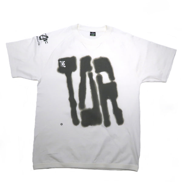 Blur THE_TAR S/s T-shirts