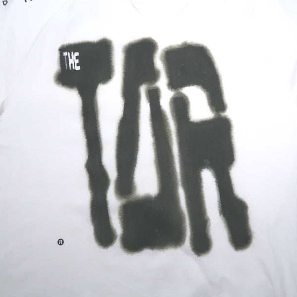 Blur THE_TAR S/s T-shirts