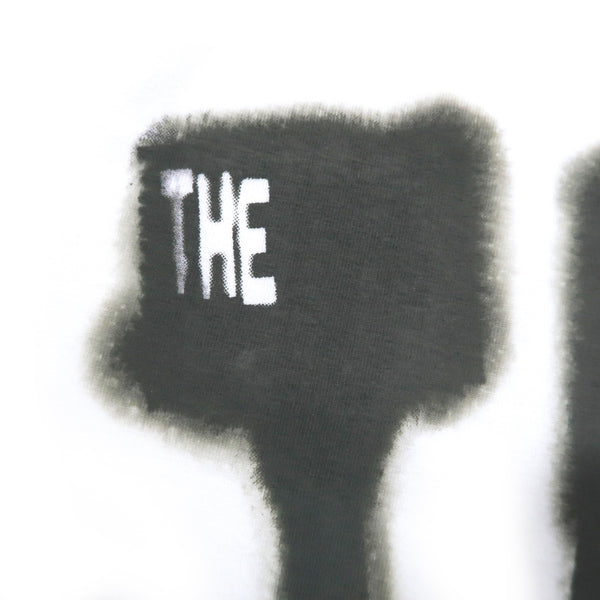 Blur THE_TAR S/s T-shirts