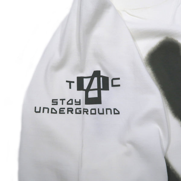 Blur THE_TAR S/s T-shirts