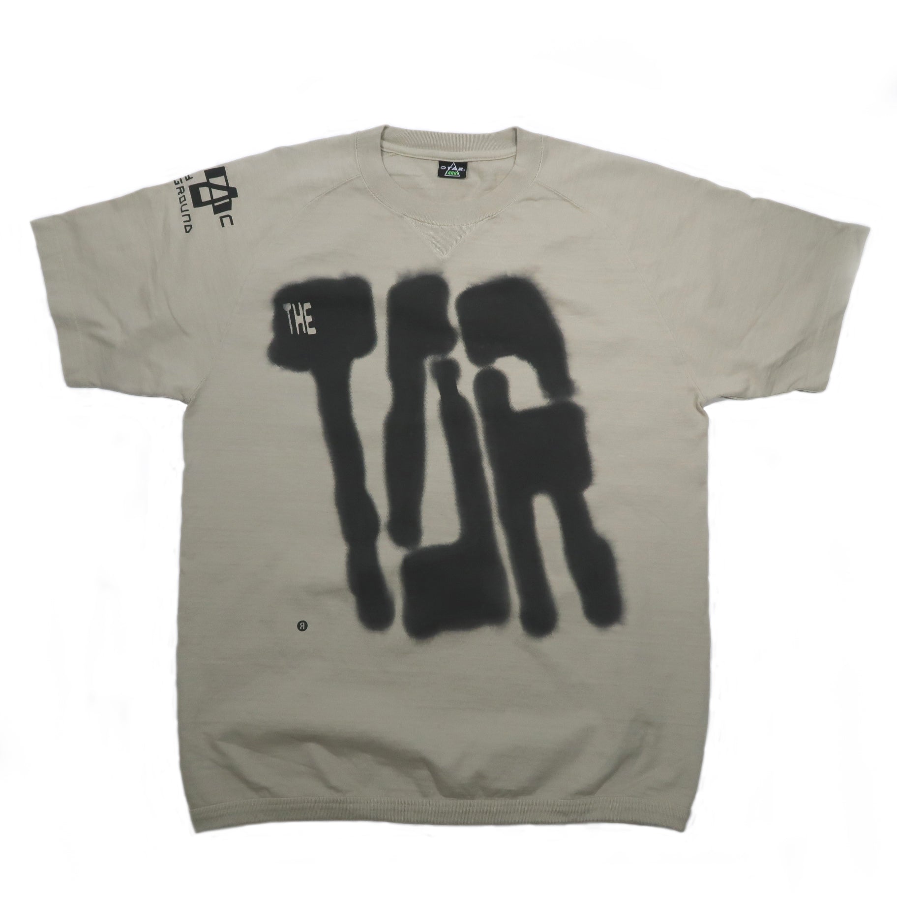 T-shirts – TAR LABORATORY WEB_STORE