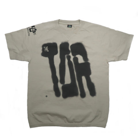 Blur THE_TAR S/s T-shirts