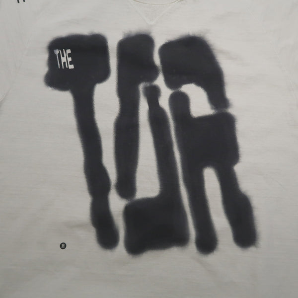 Blur THE_TAR S/s T-shirts