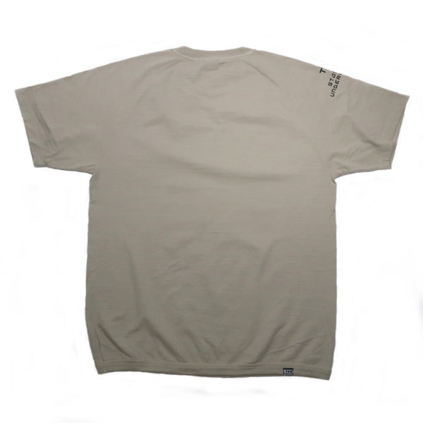 Blur THE_TAR S/s T-shirts