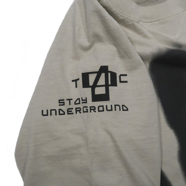 Blur THE_TAR S/s T-shirts