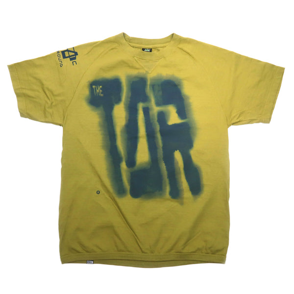 Blur THE_TAR S/s T-shirts