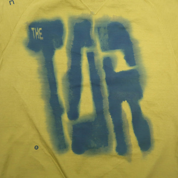 Blur THE_TAR S/s T-shirts