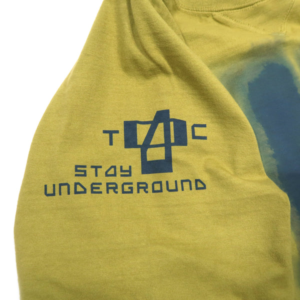 Blur THE_TAR S/s T-shirts
