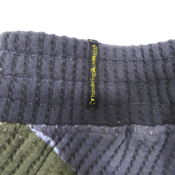 Thunder_camou Waffle Inner